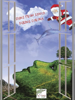 cover image of Signs from Santa
